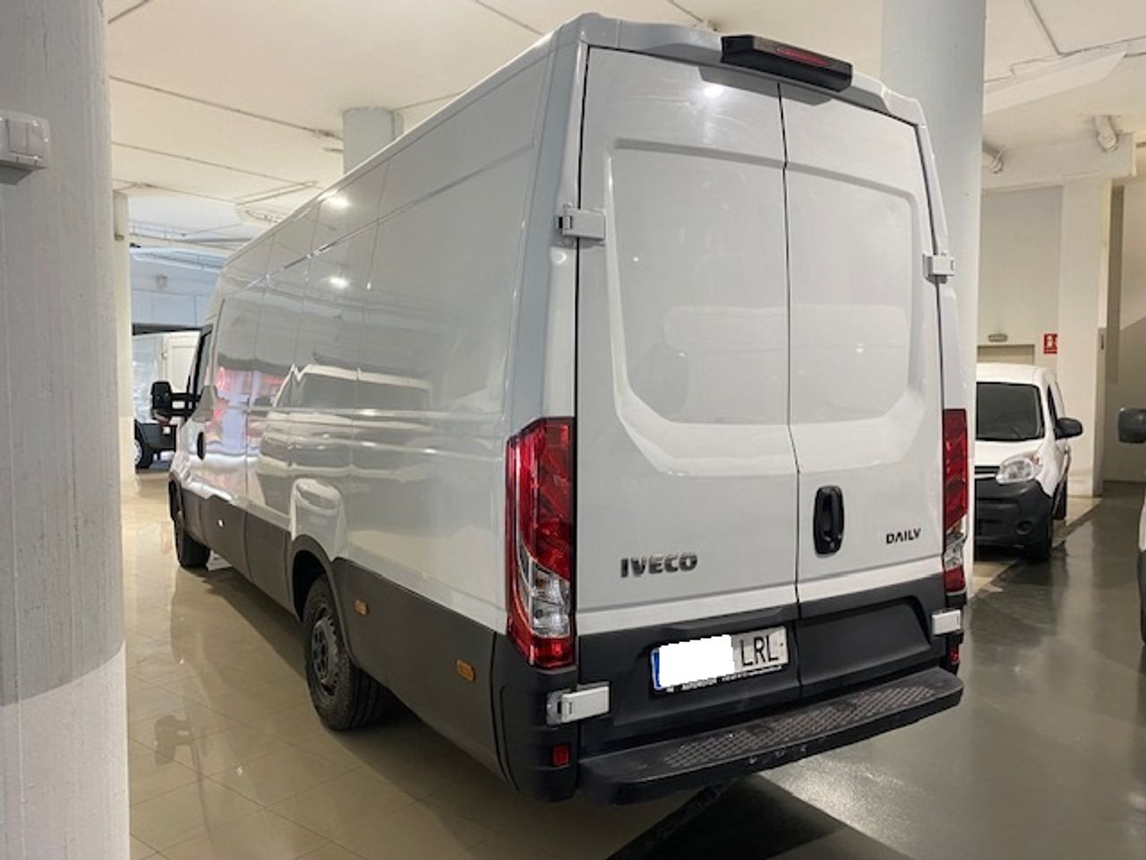 Foto Iveco Daily 27