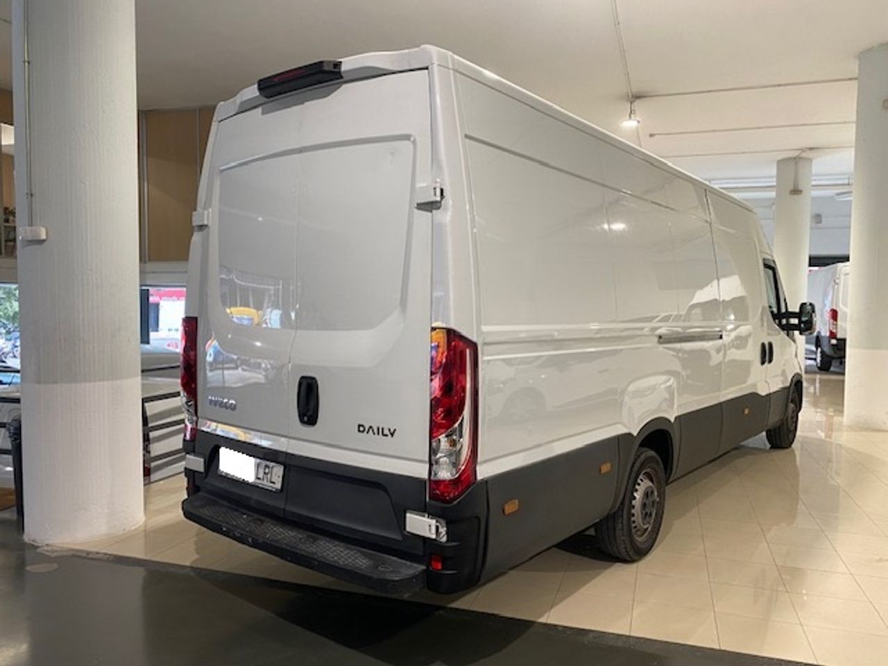 Foto Iveco Daily 28