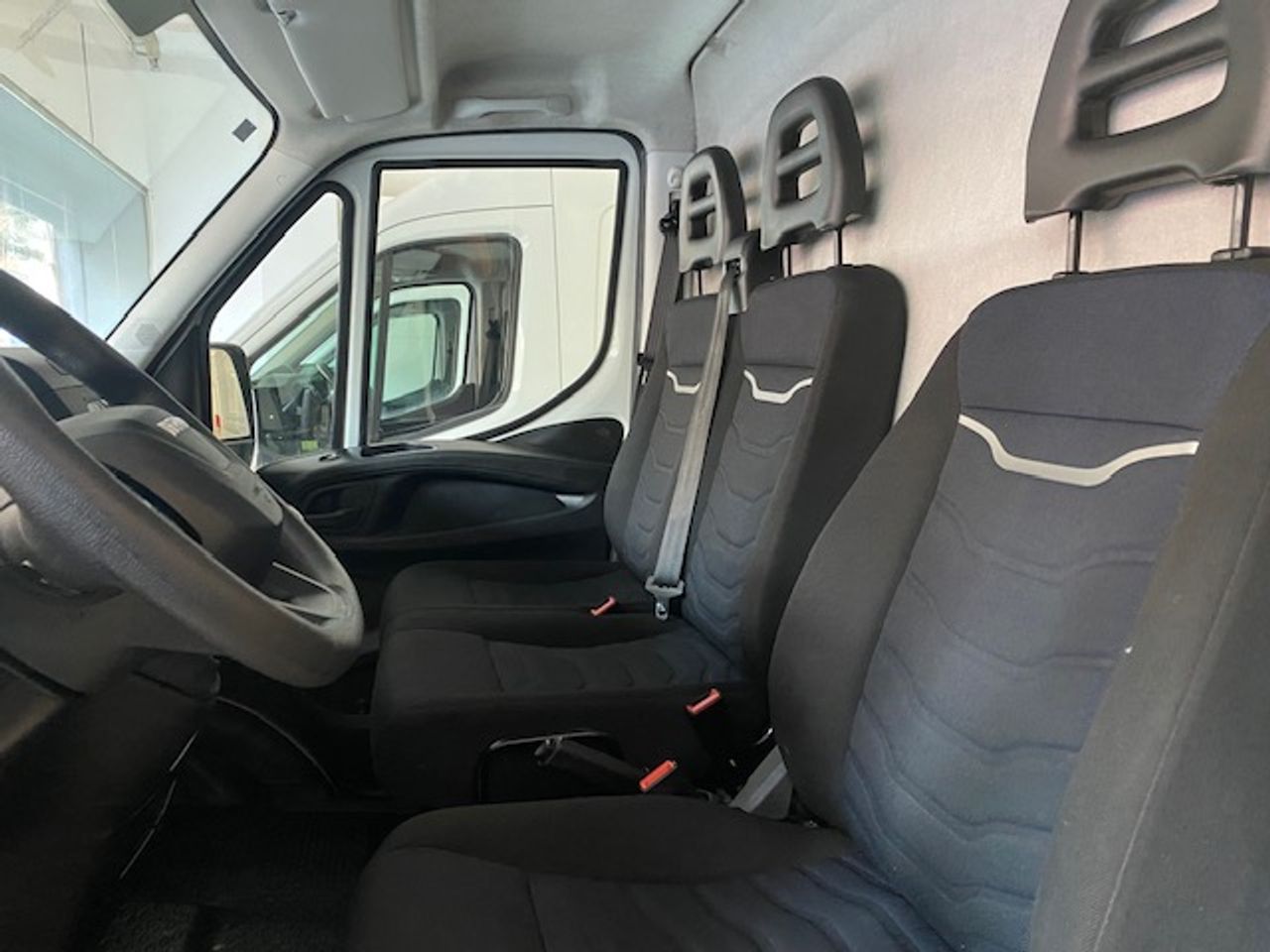 Foto Iveco Daily 46