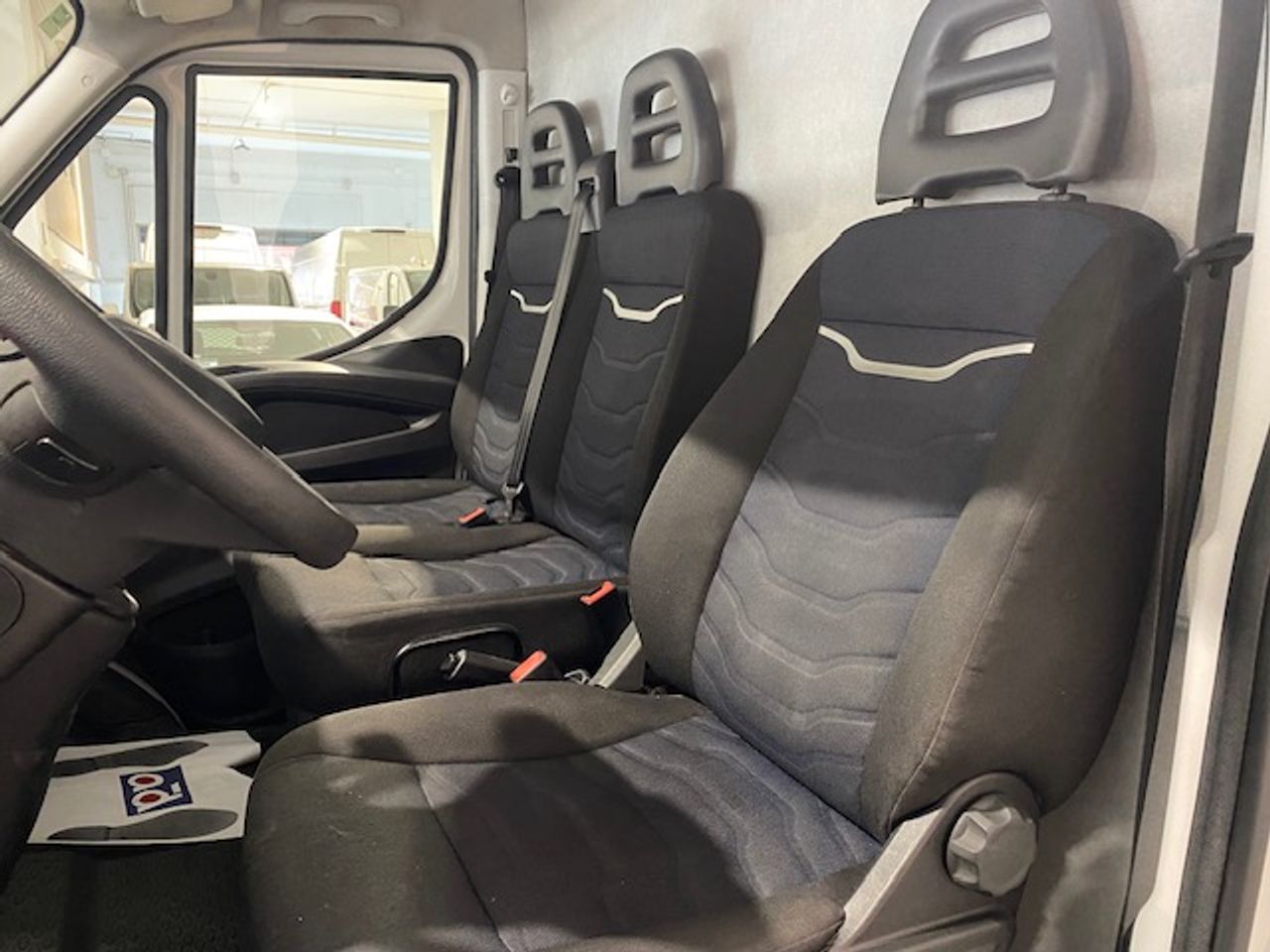 Foto Iveco Daily 27