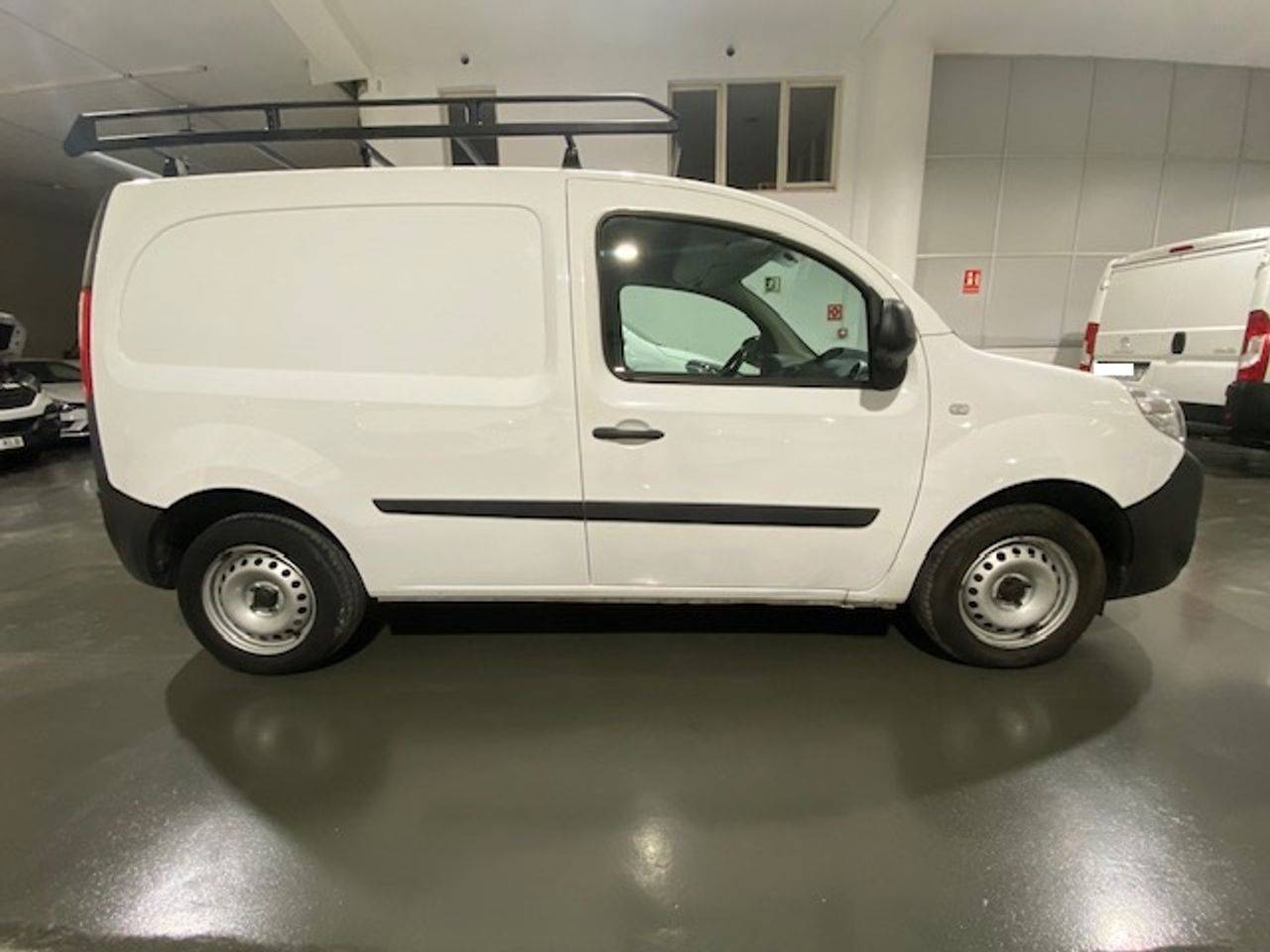 Foto Renault Kangoo 4