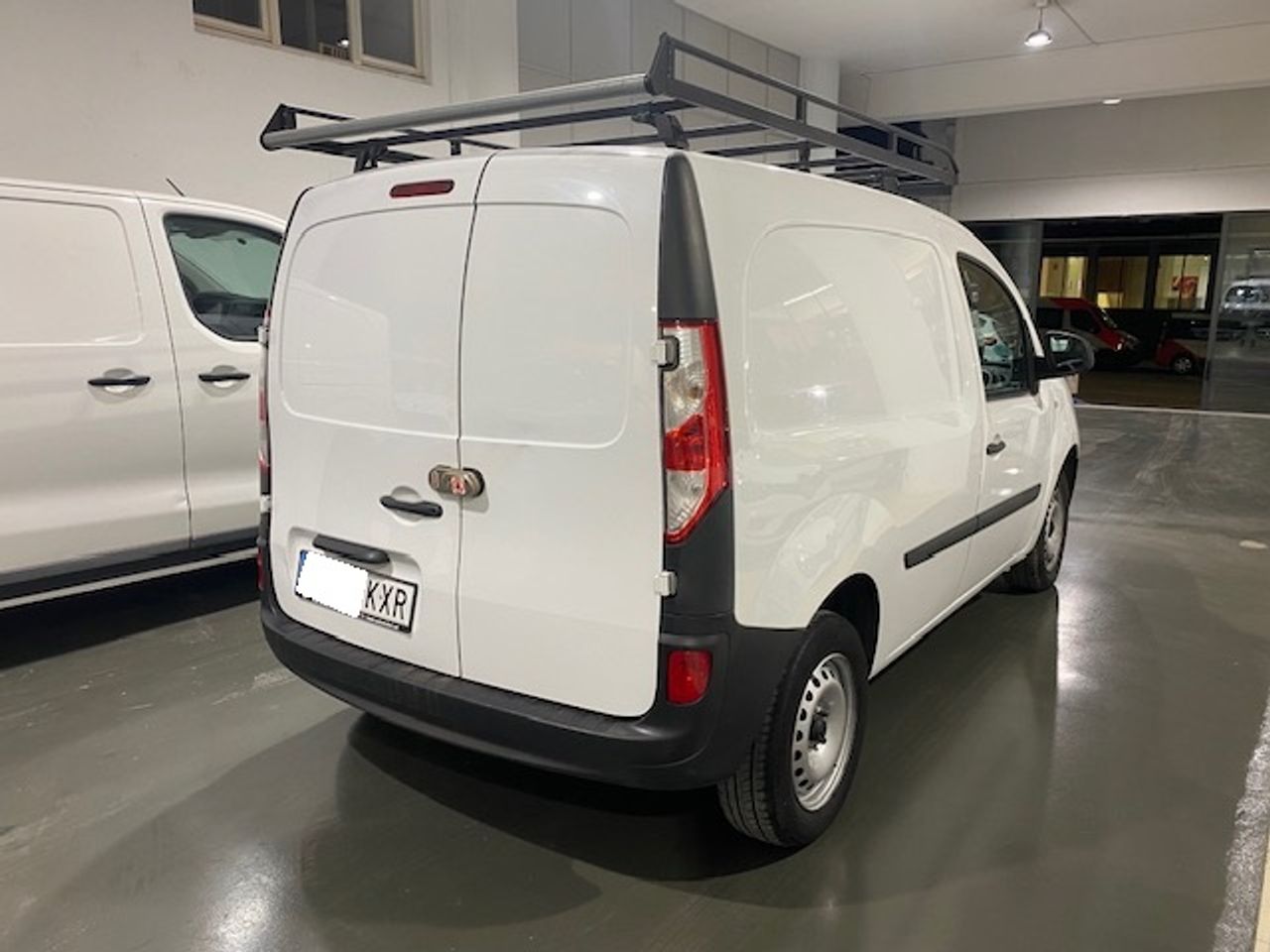 Foto Renault Kangoo 6