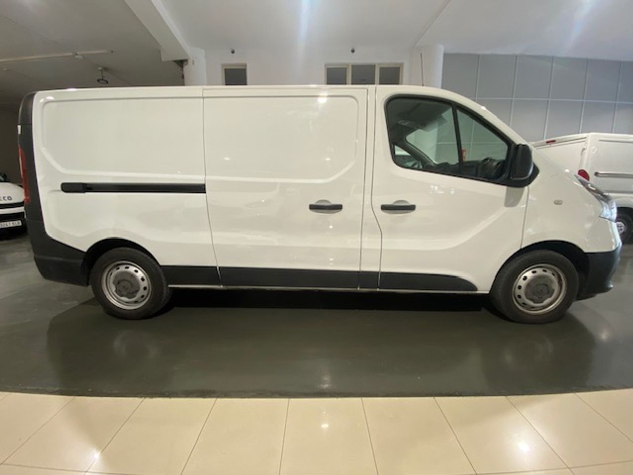 Foto Renault Trafic 4