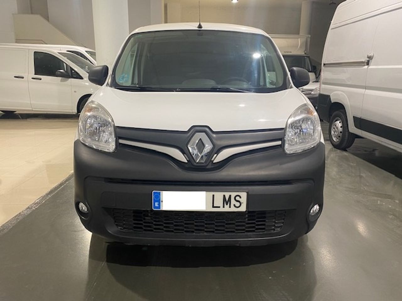 Foto Renault Kangoo 3