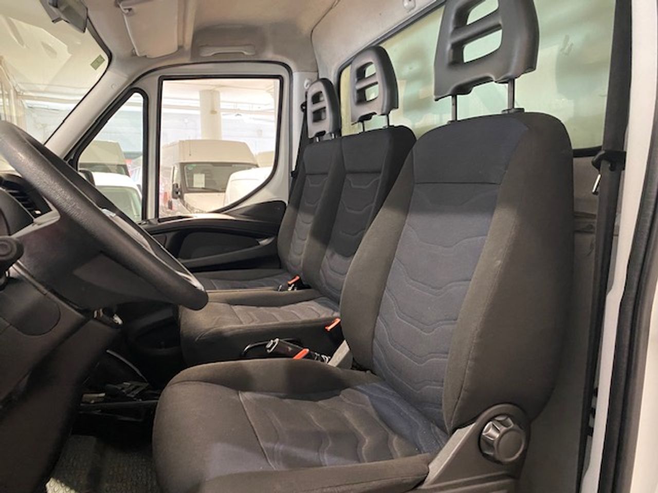 Foto Iveco Daily 24