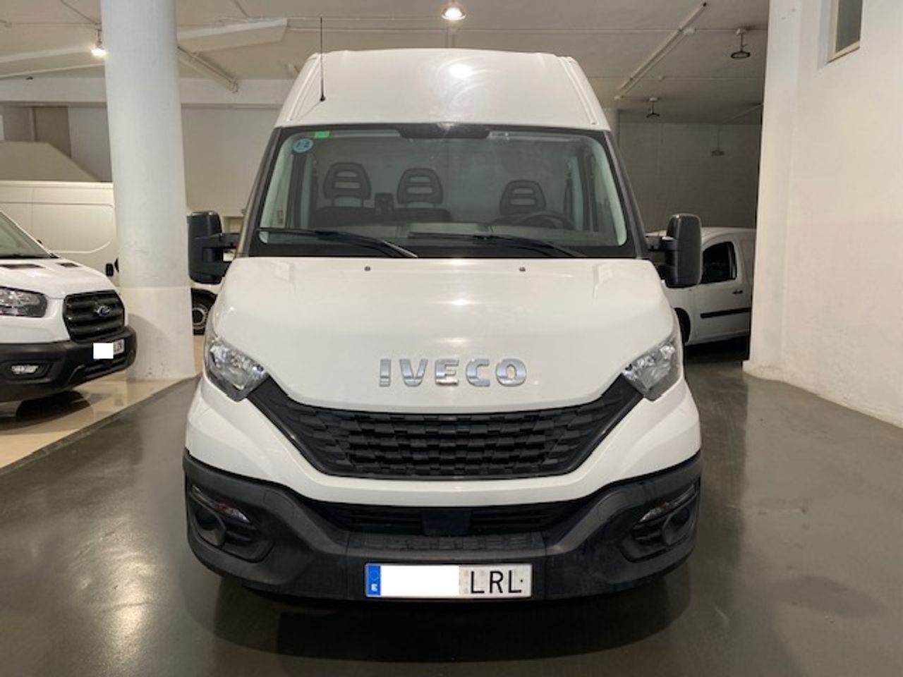 Foto Iveco Daily 3