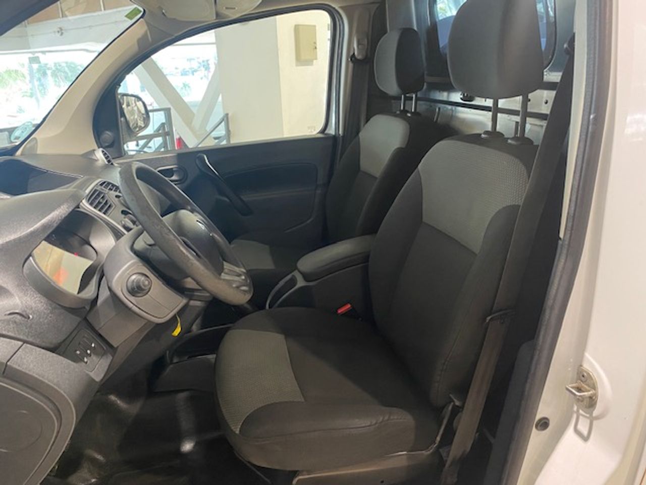 Foto Renault Kangoo 28