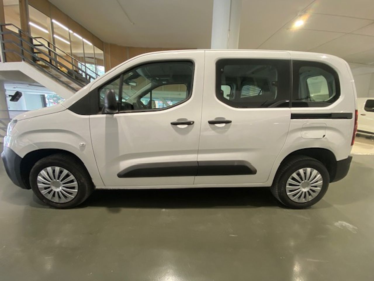 Foto Citroën Berlingo 6