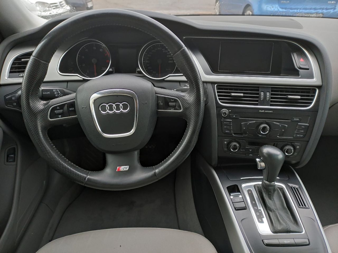 Foto Audi A5 5