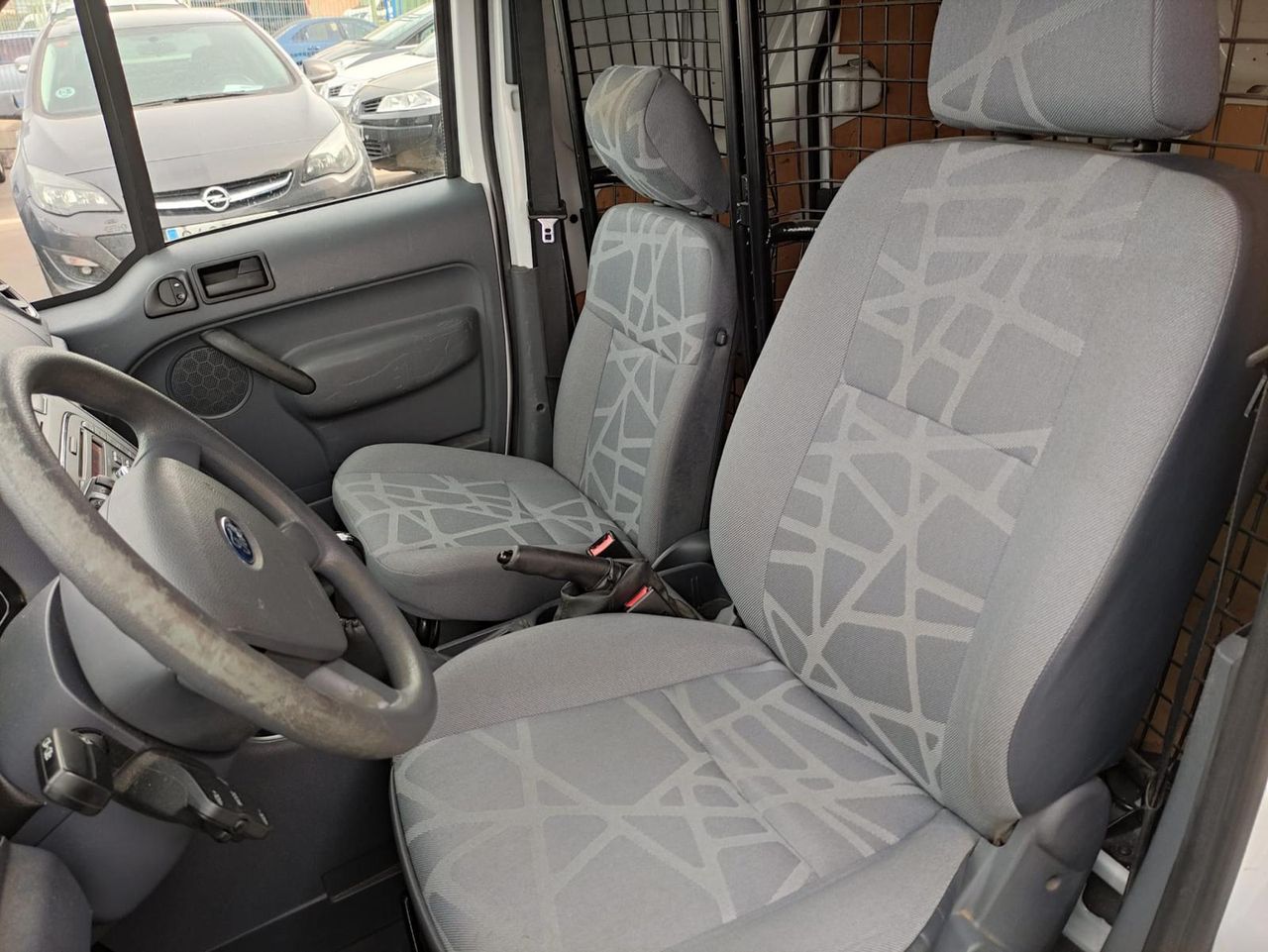 Foto Ford Transit Connect 6