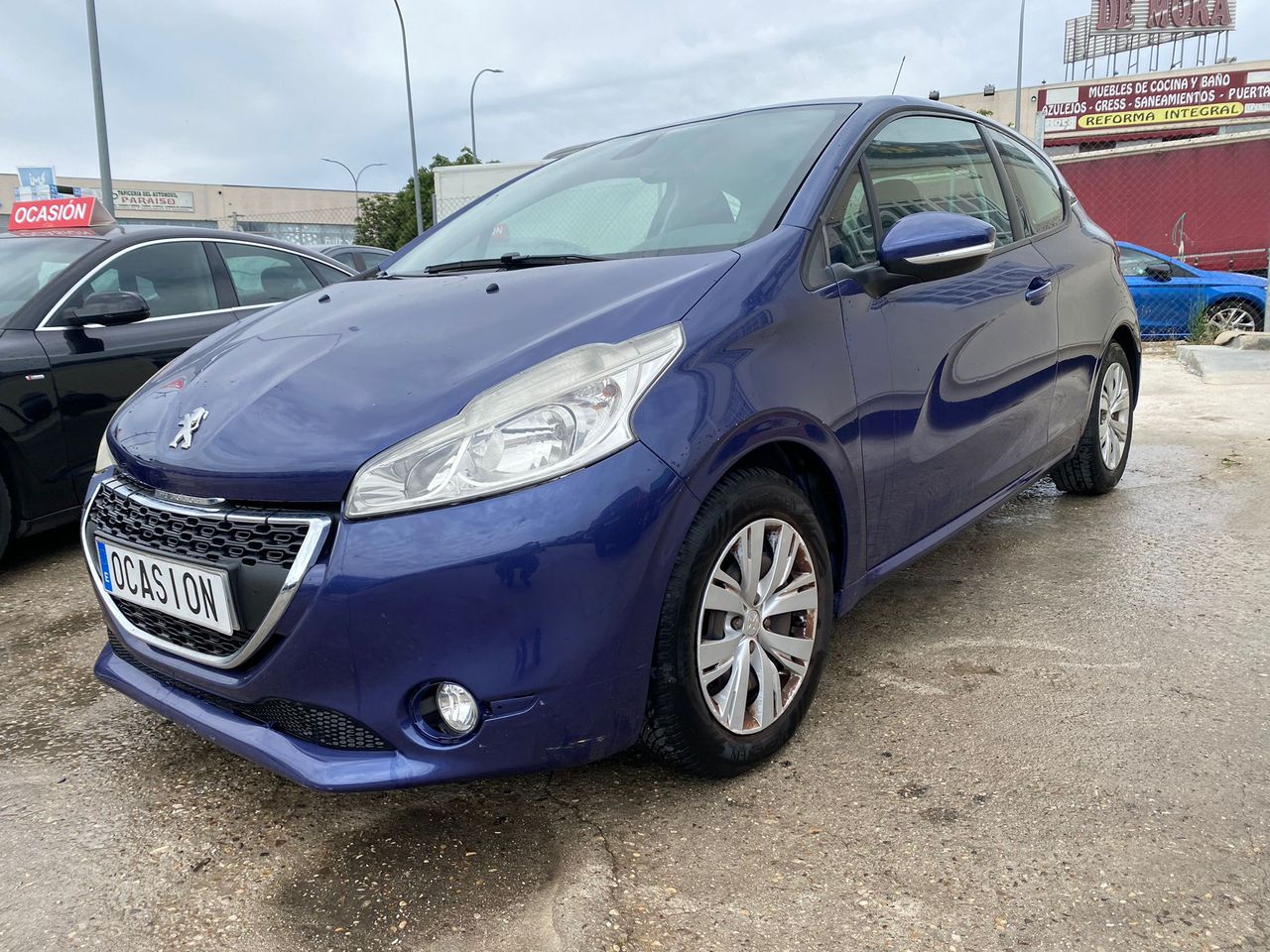 Foto Peugeot 208 2