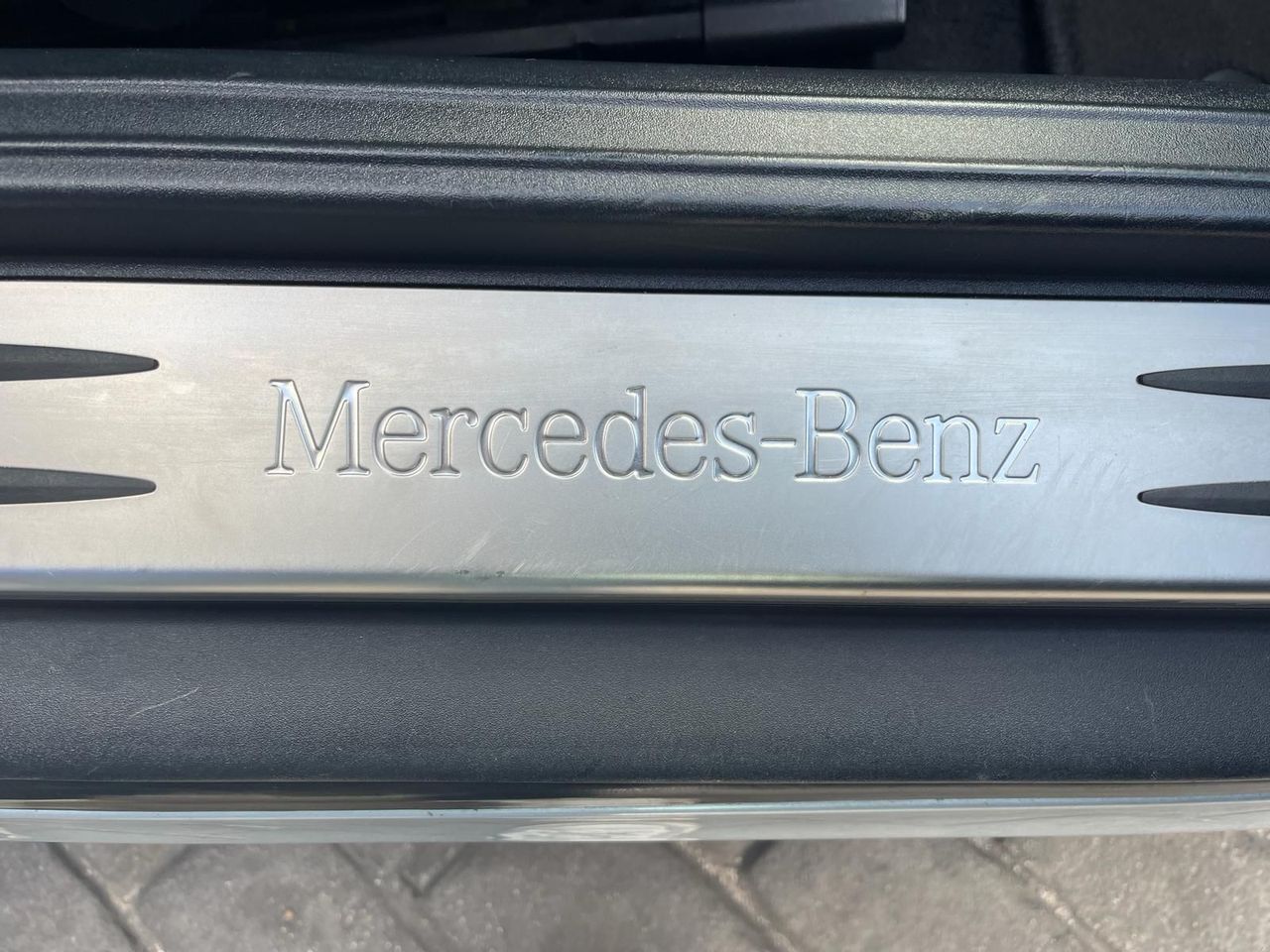 Foto Mercedes-Benz Clase SLK 19