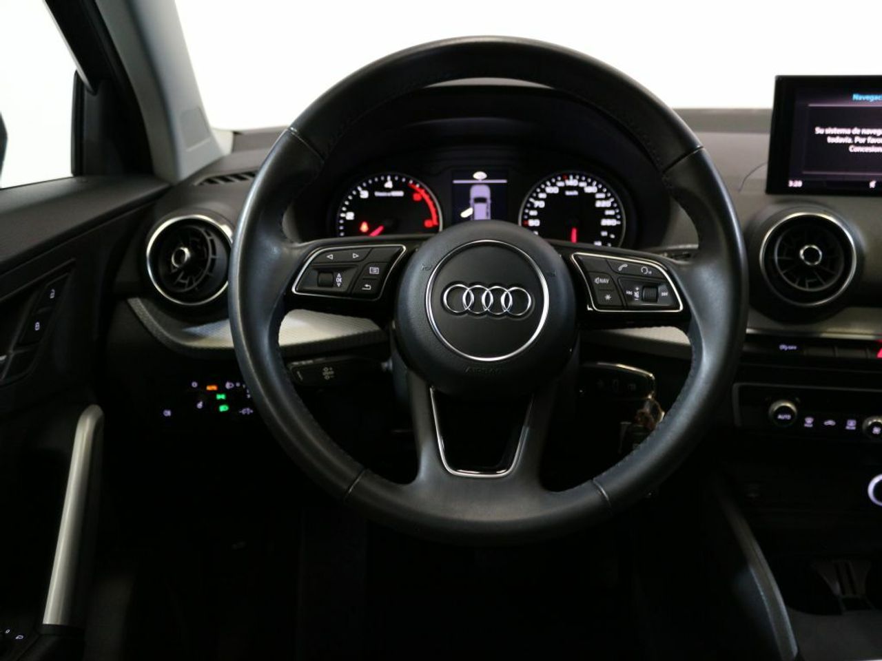 Foto Audi Q2 14