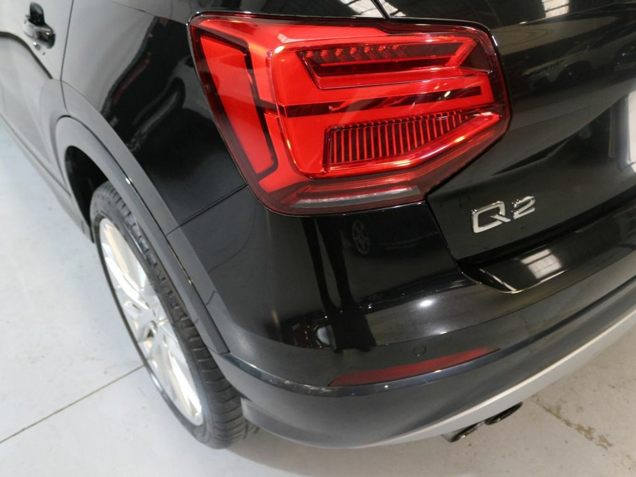 Foto Audi Q2 31
