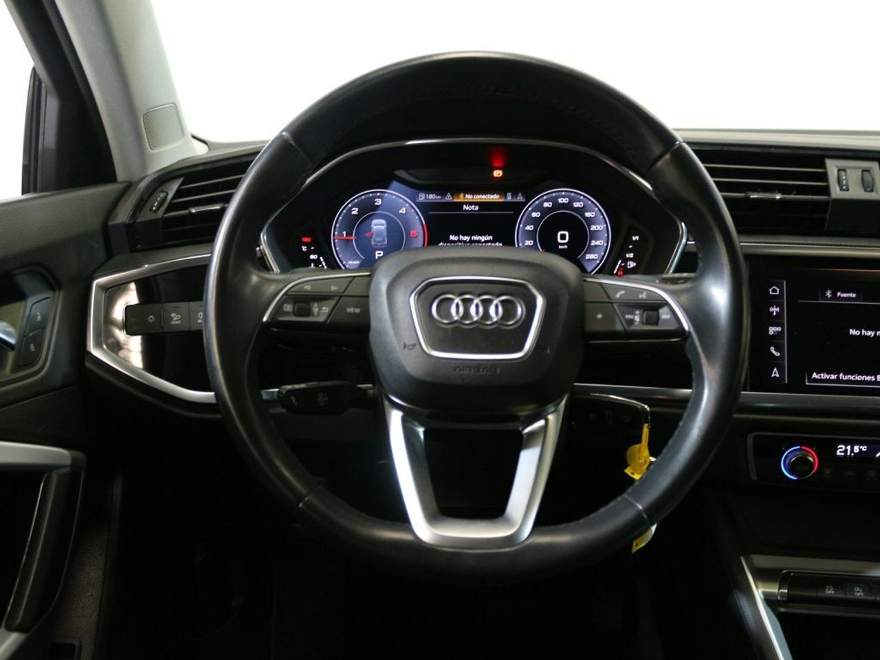Foto Audi Q3 17