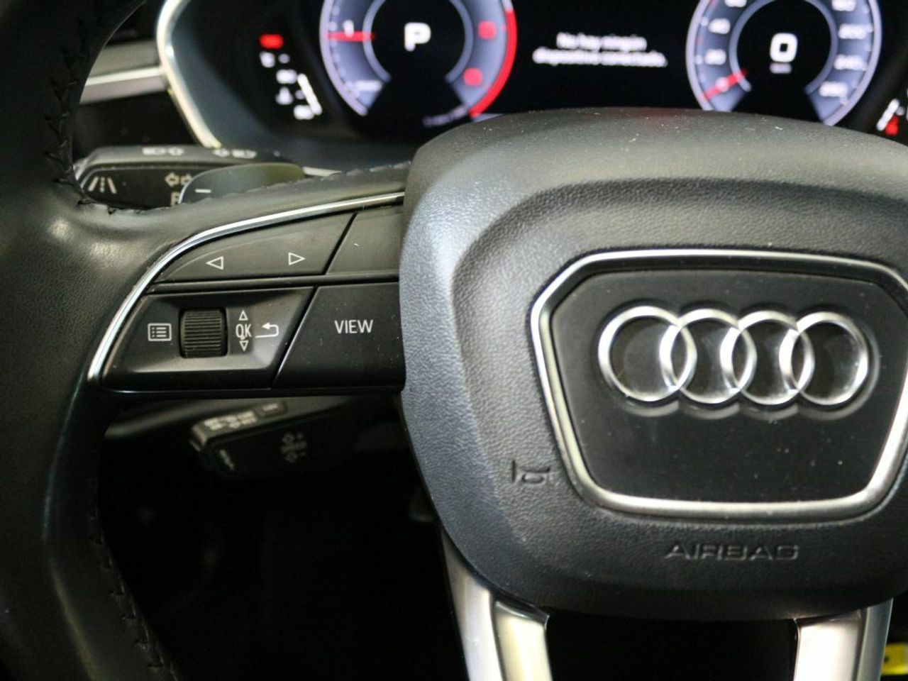 Foto Audi Q3 18