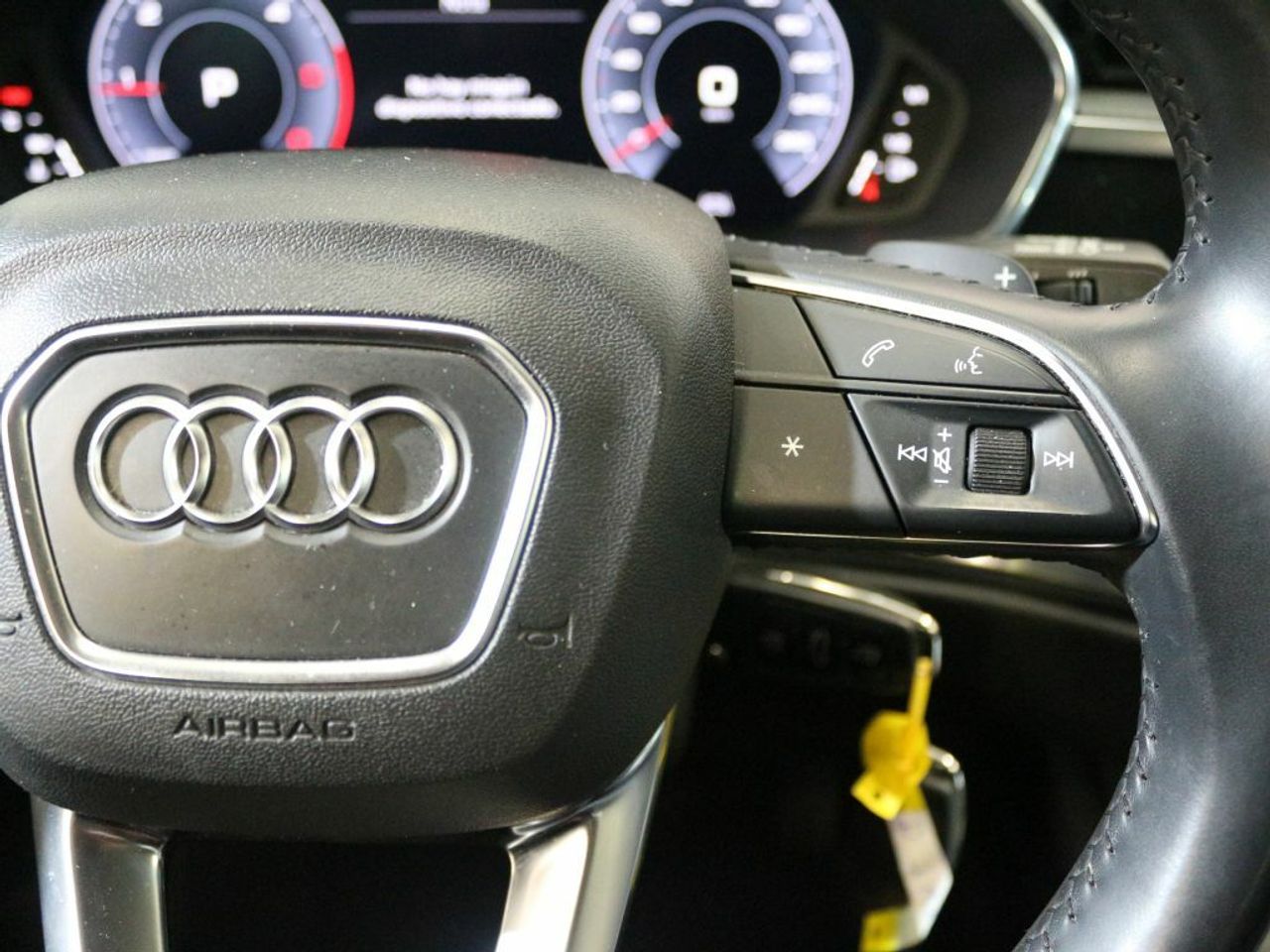 Foto Audi Q3 19
