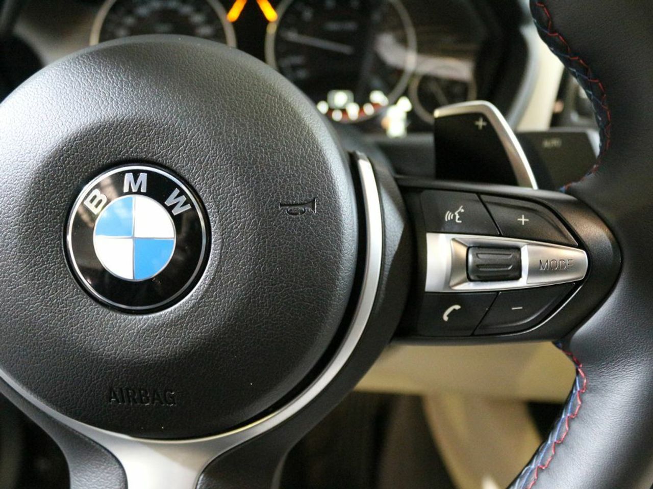Foto BMW Serie 4 20