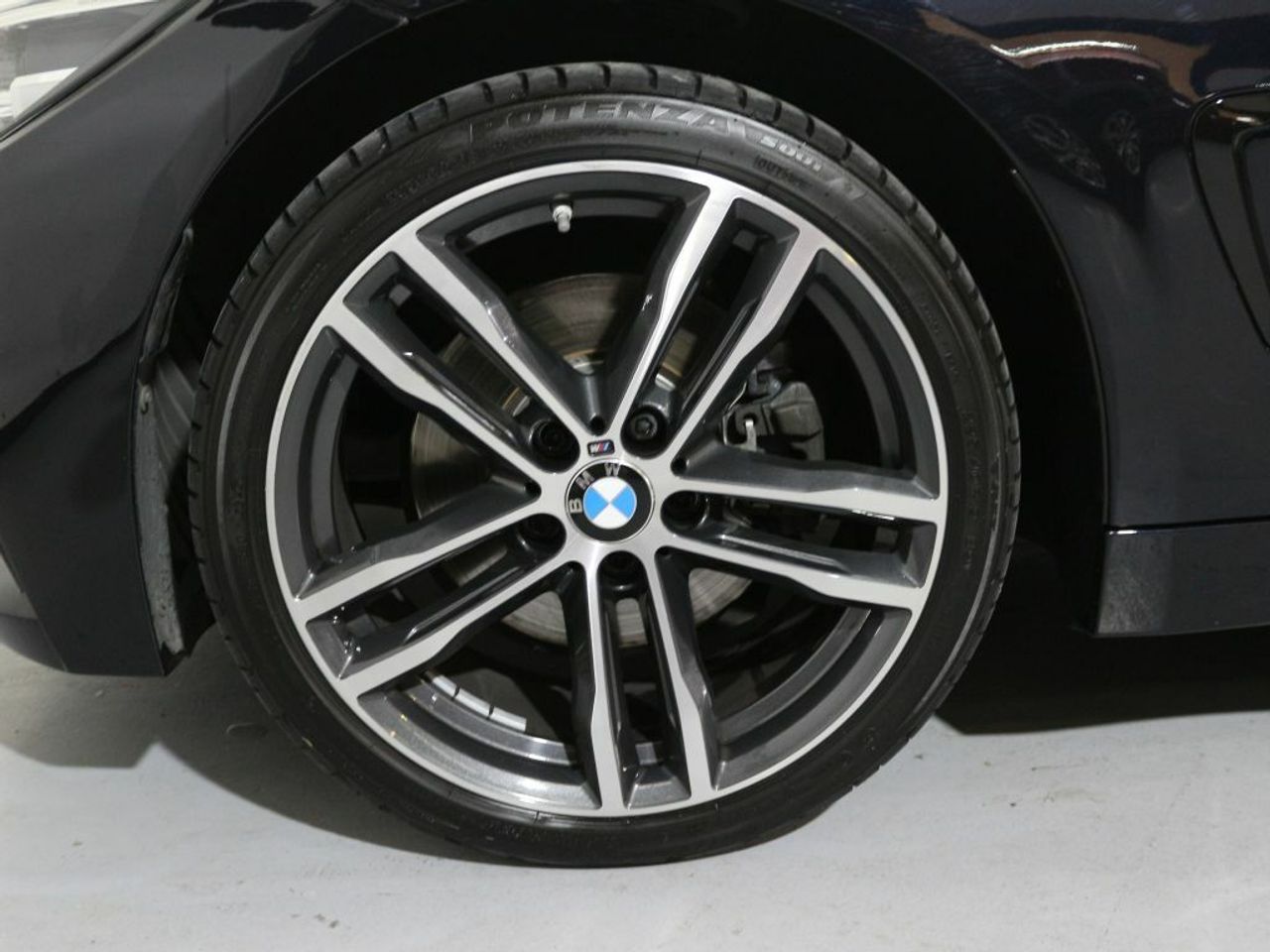 Foto BMW Serie 4 40