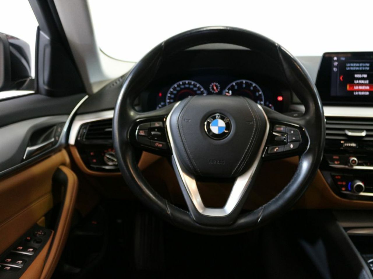 Foto BMW Serie 5 19
