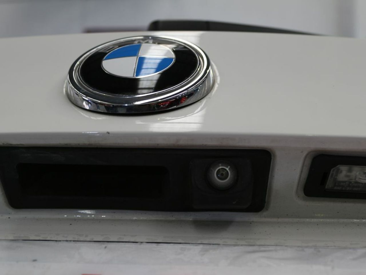 Foto BMW X5 8