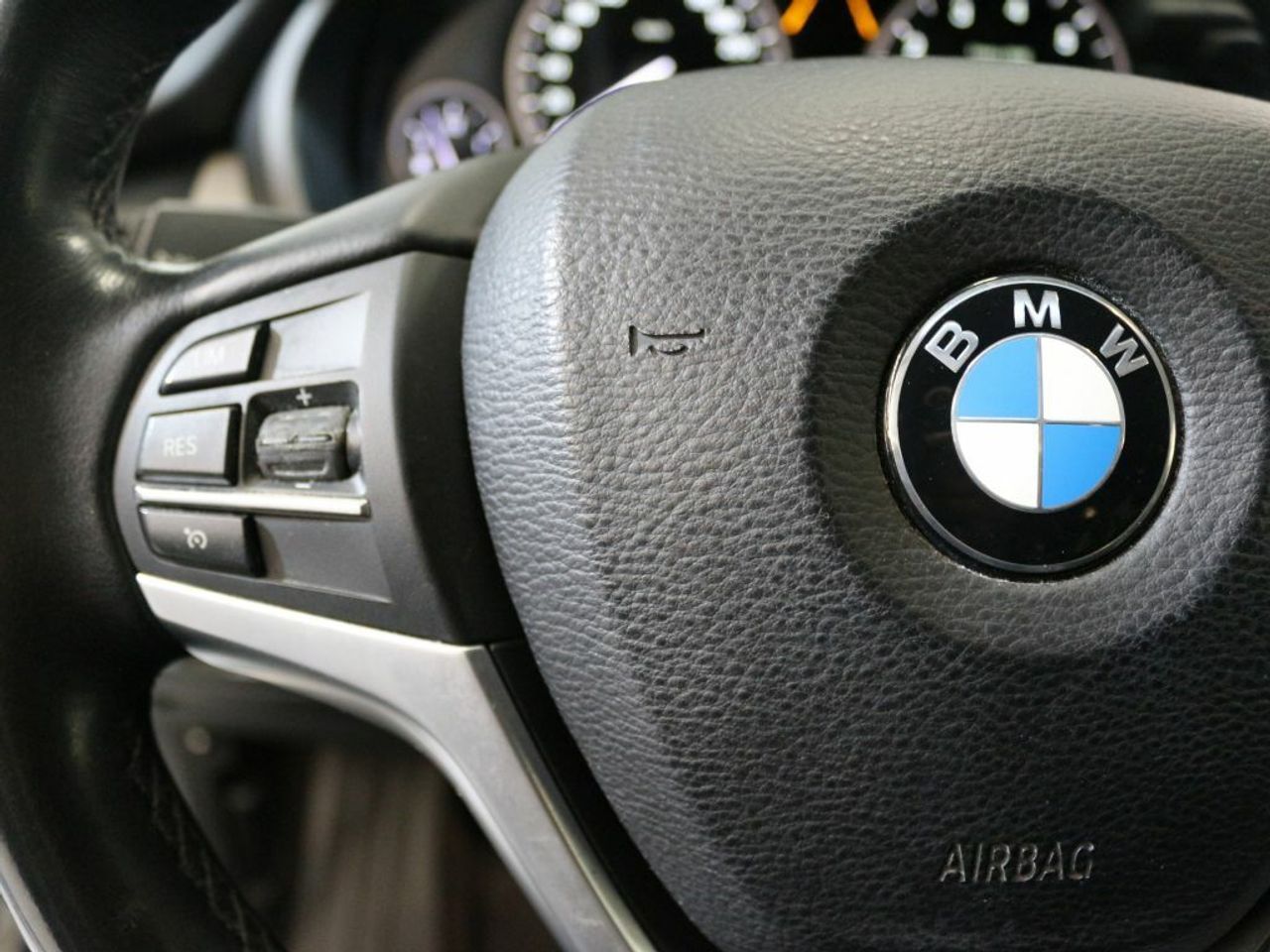 Foto BMW X5 19