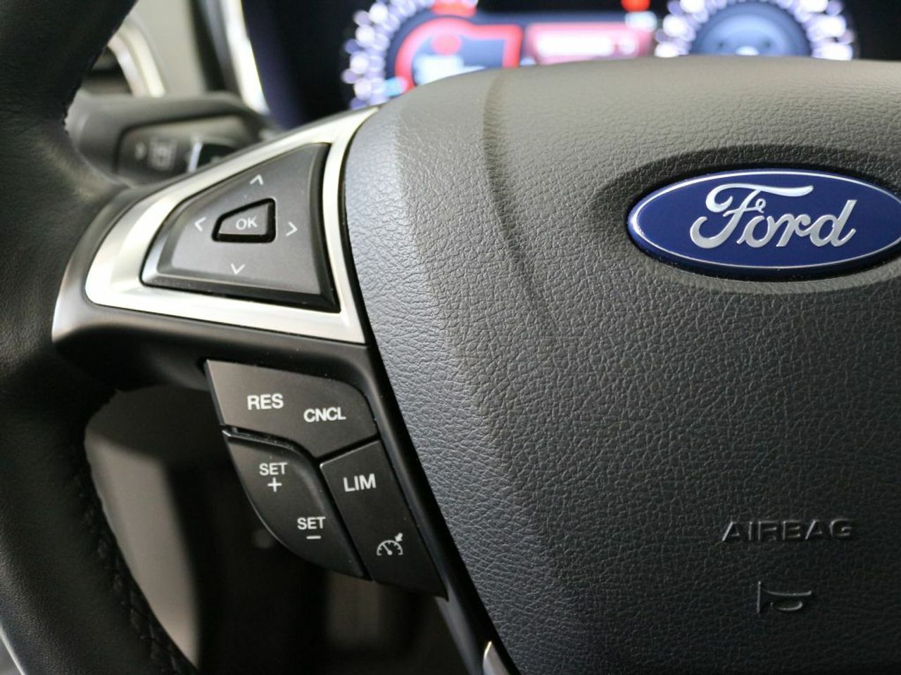 Foto Ford Mondeo 20