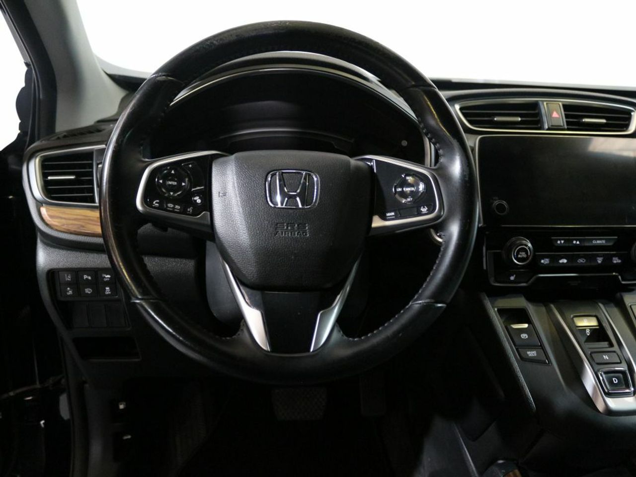 Foto Honda CR-V 17