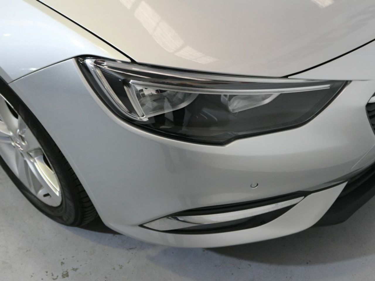 Foto Opel Insignia  31