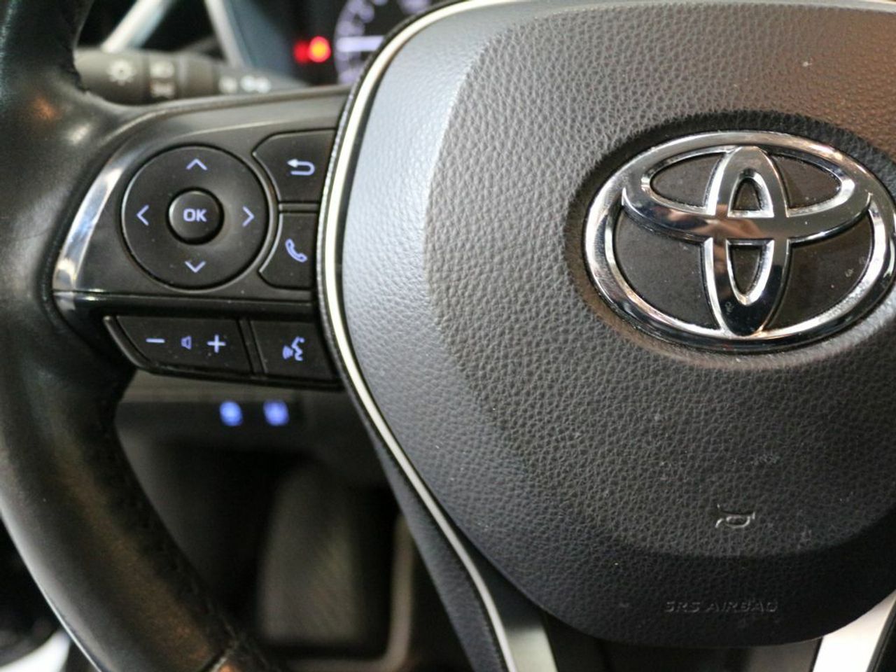 Foto Toyota Corolla 17