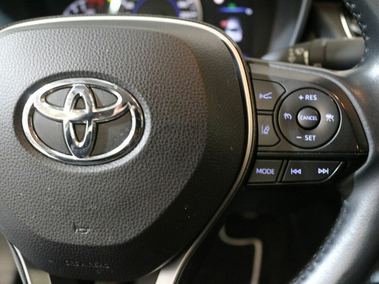 Foto Toyota Corolla 18
