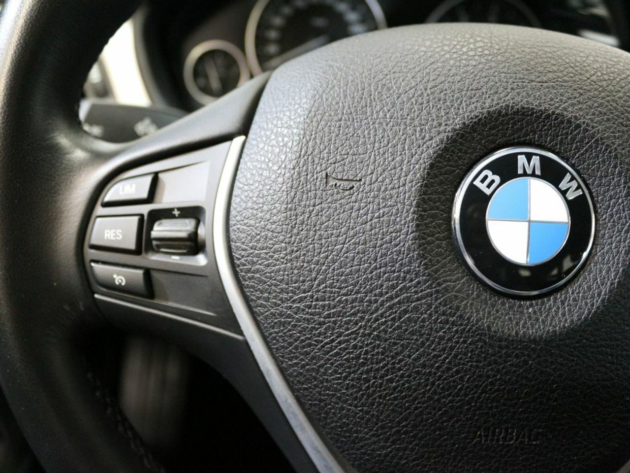 Foto BMW Serie 4 16