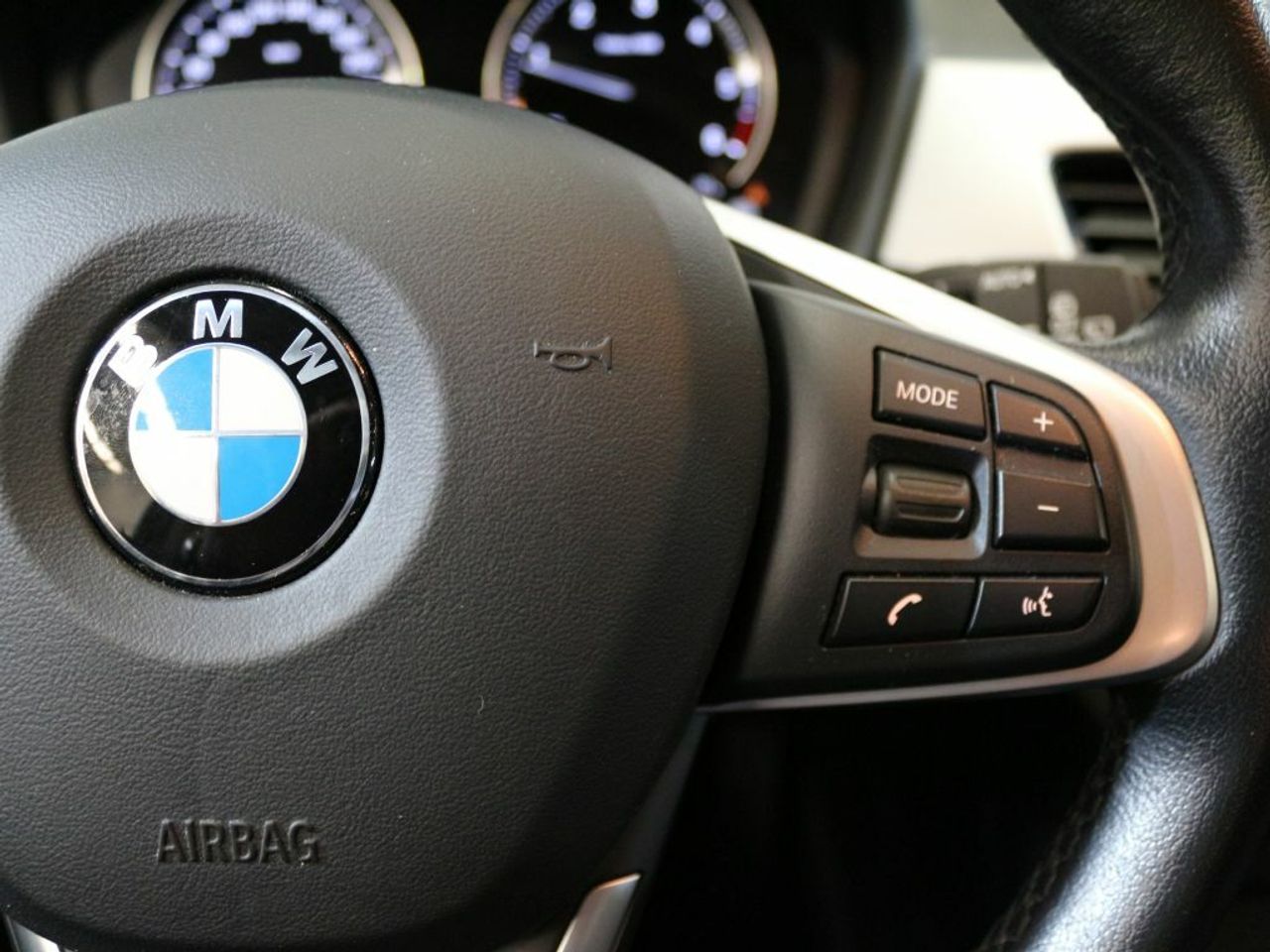 Foto BMW X1 19