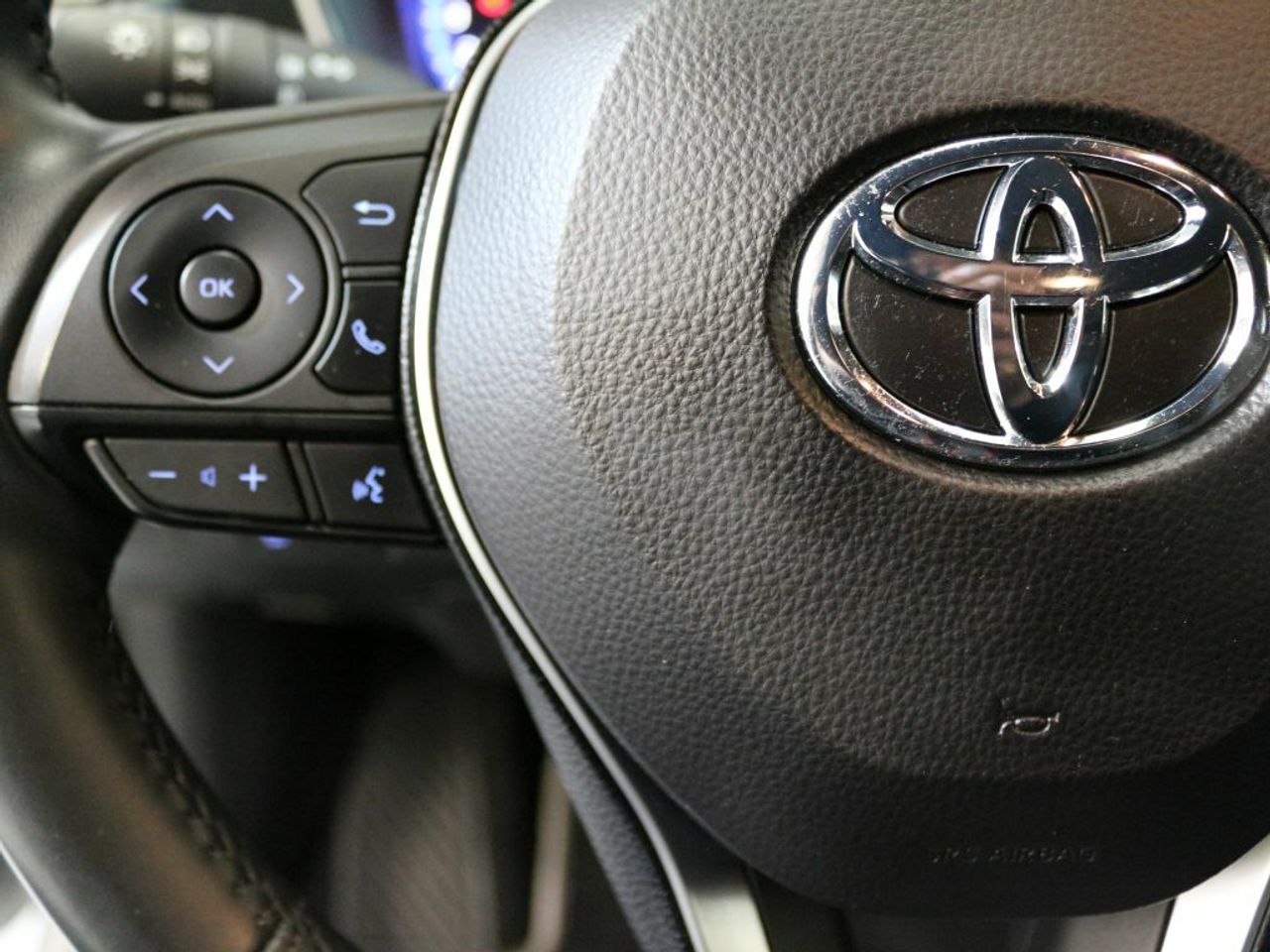 Foto Toyota Corolla 15