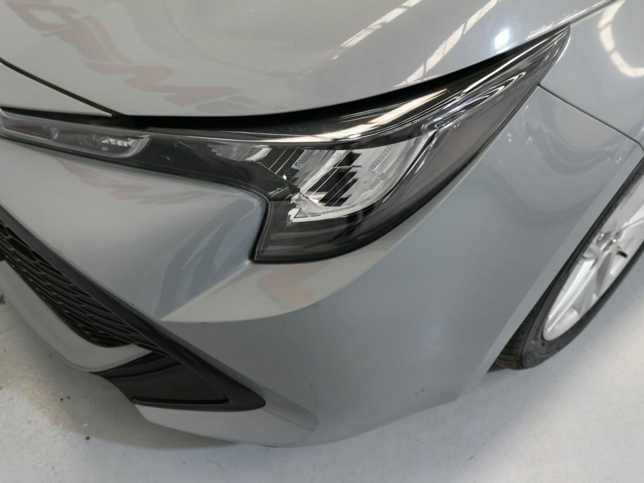 Foto Toyota Corolla 33