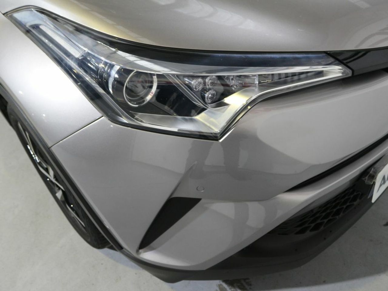 Foto Toyota C-HR 30