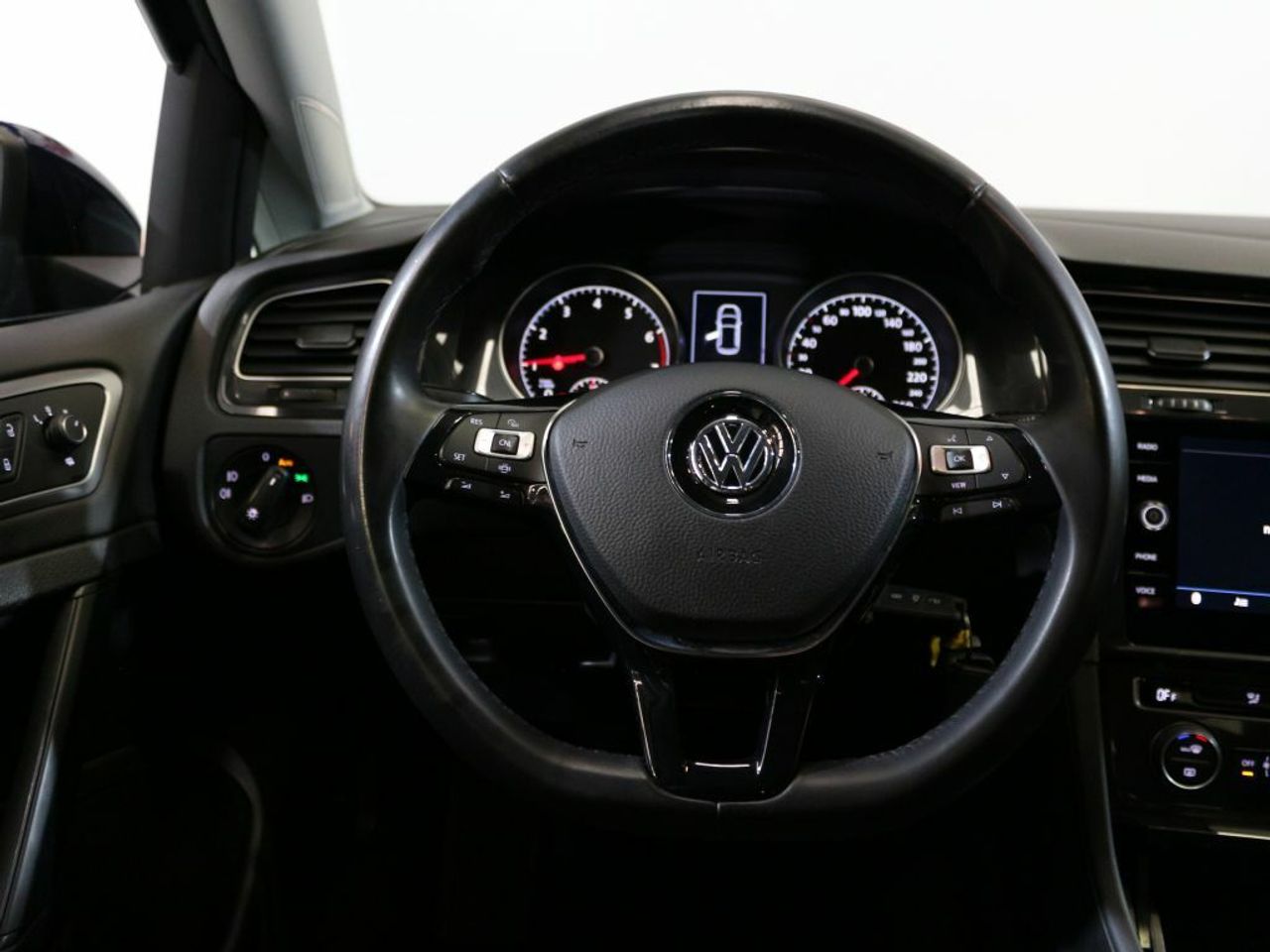 Foto Volkswagen Golf 15