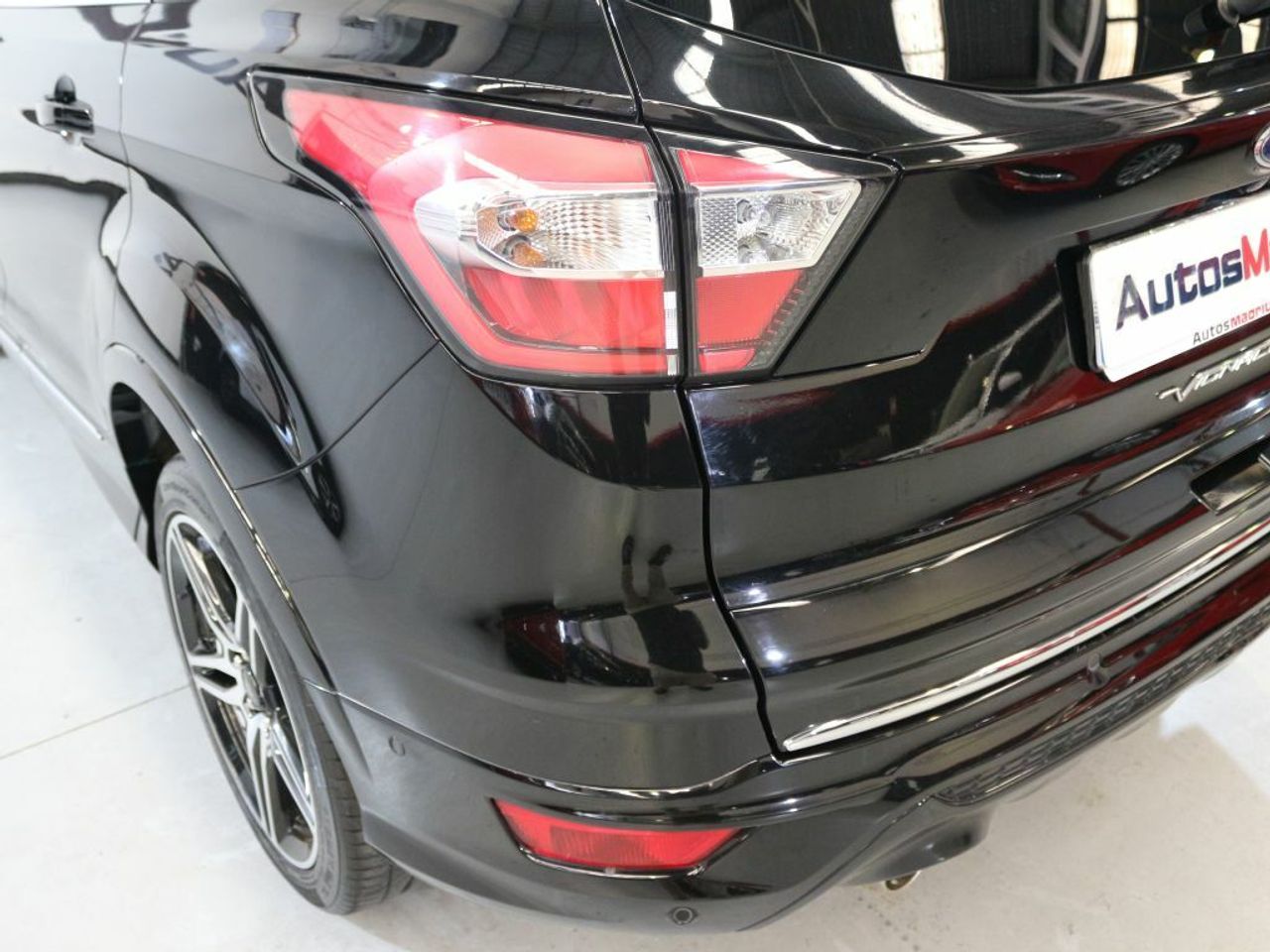 Foto Ford Kuga 34