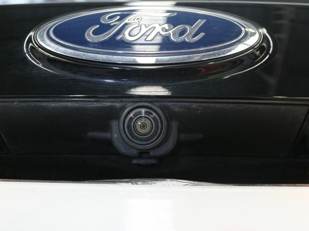 Foto Ford Kuga 7