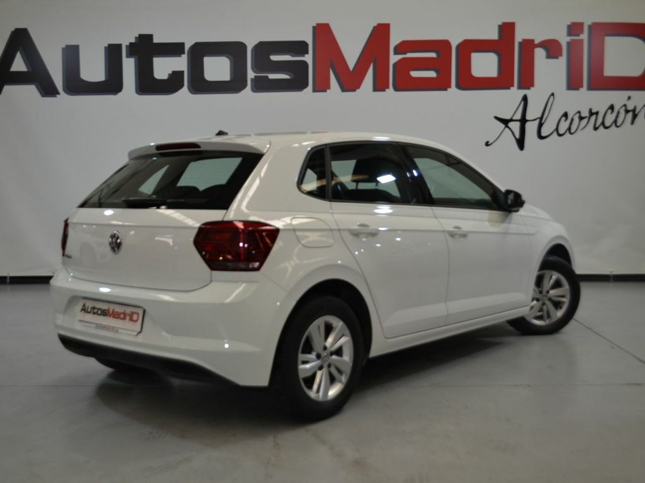 Foto Volkswagen Polo 3