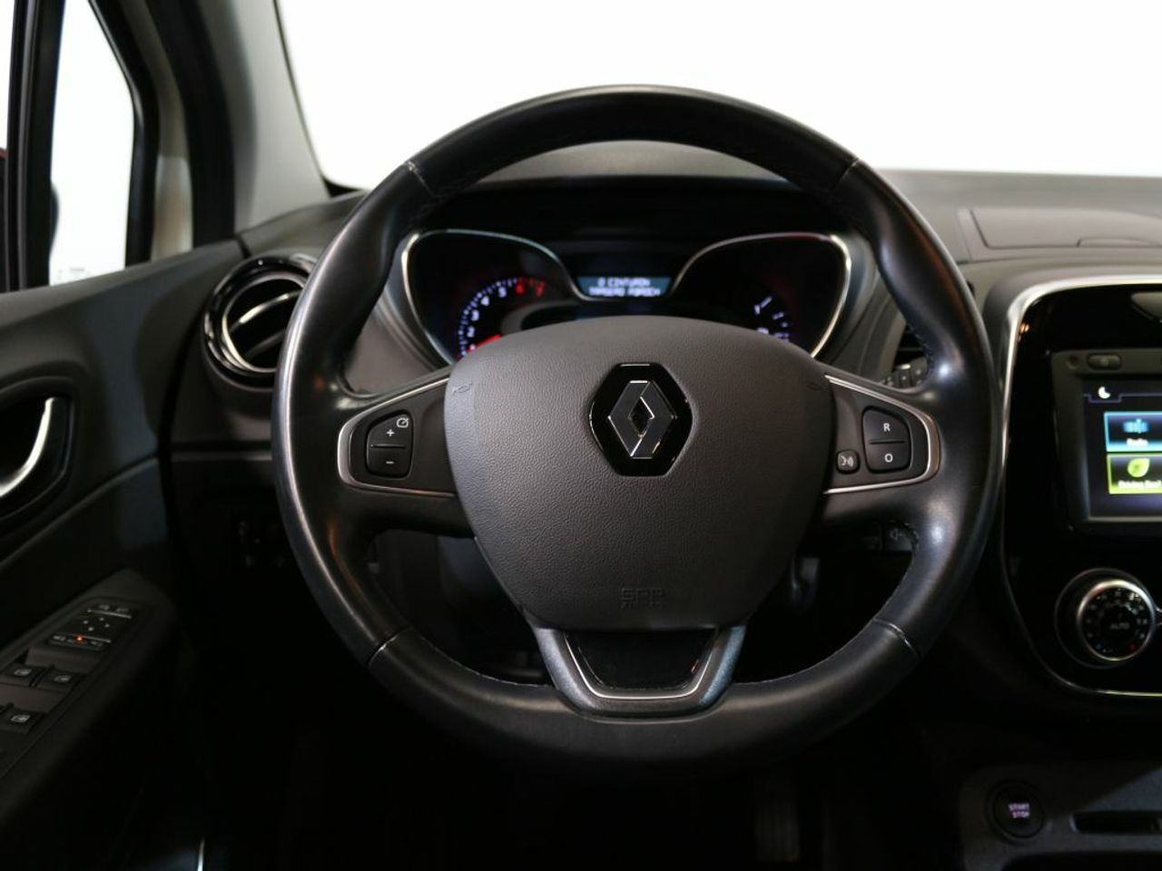 Foto Renault Captur 14