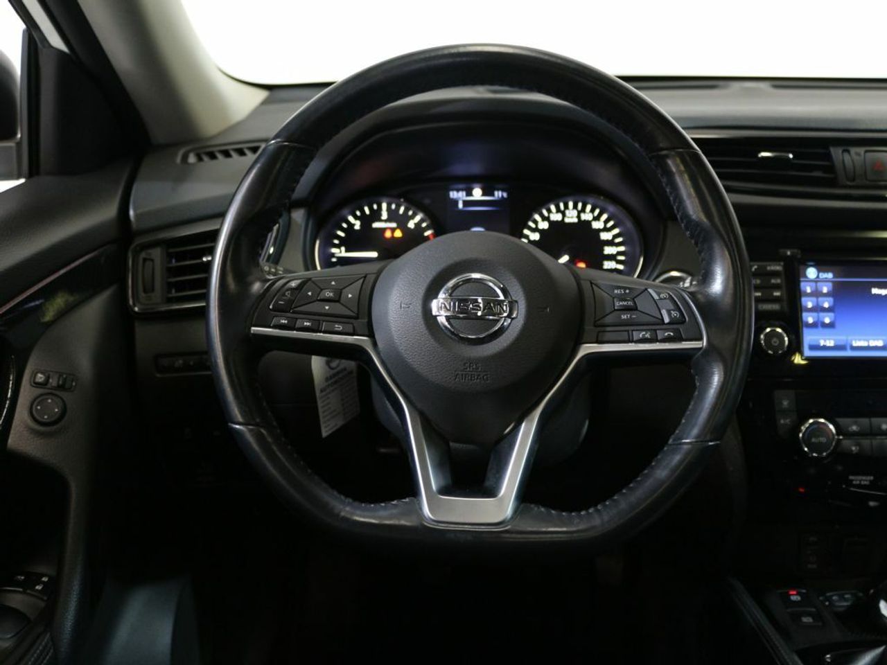 Foto Nissan X-Trail 19