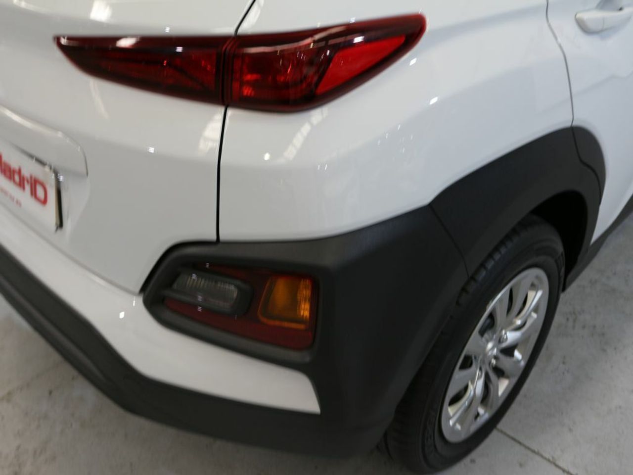 Foto Hyundai Kona 27