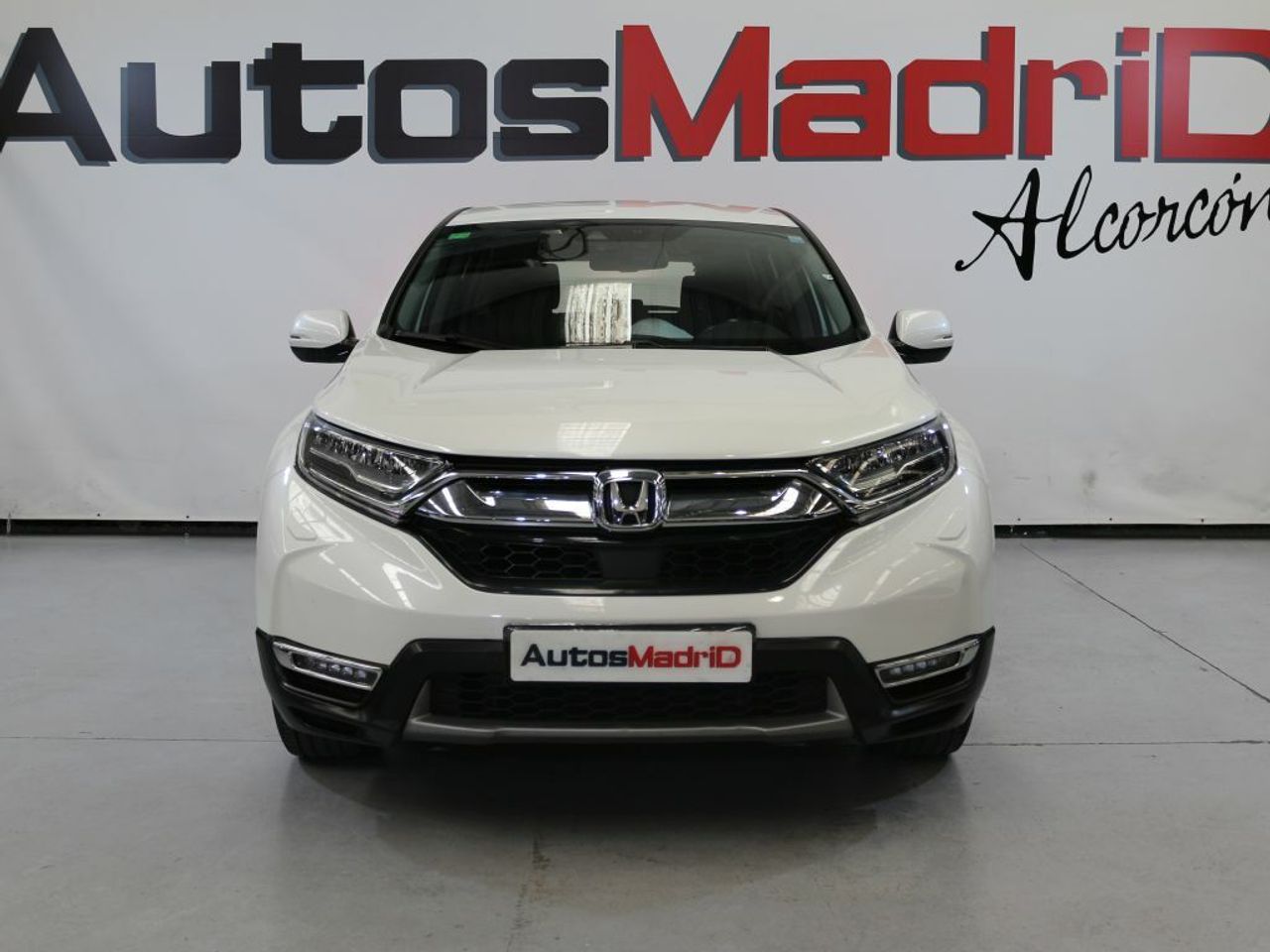 Foto Honda CR-V 2