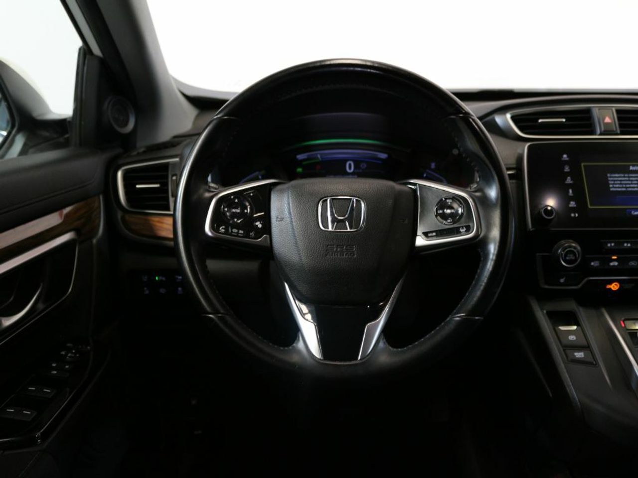 Foto Honda CR-V 16