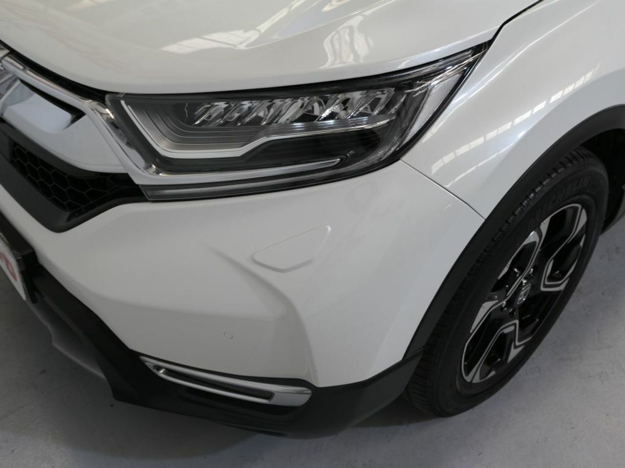 Foto Honda CR-V 34