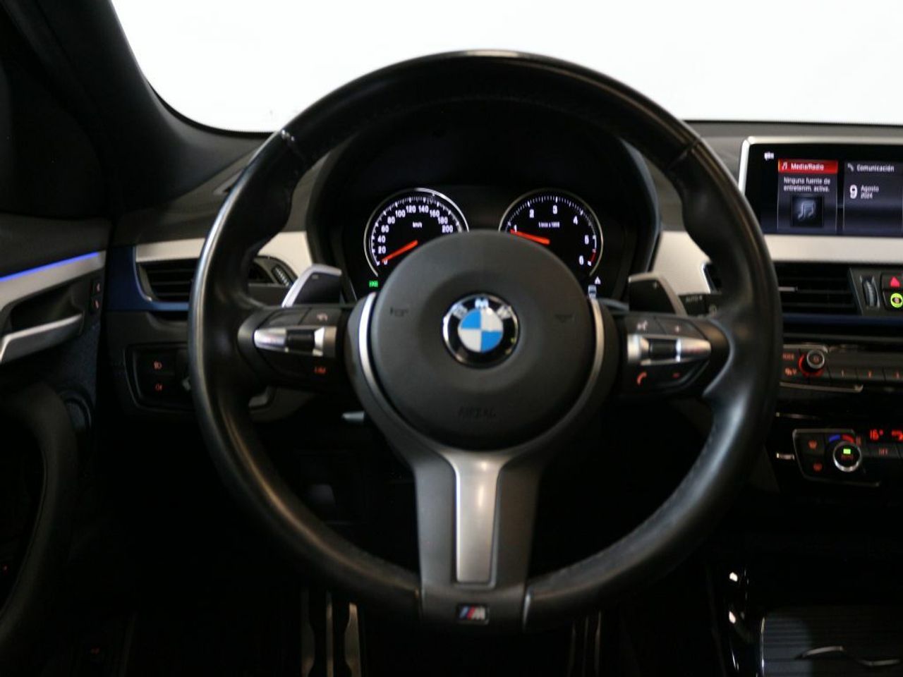 Foto BMW X2 19