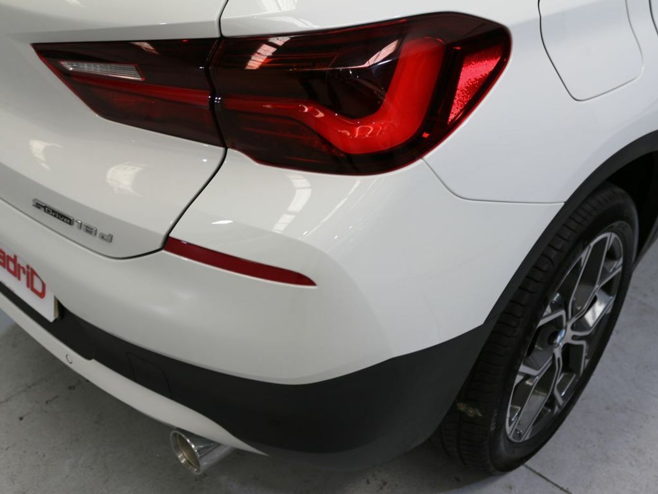 Foto BMW X2 34