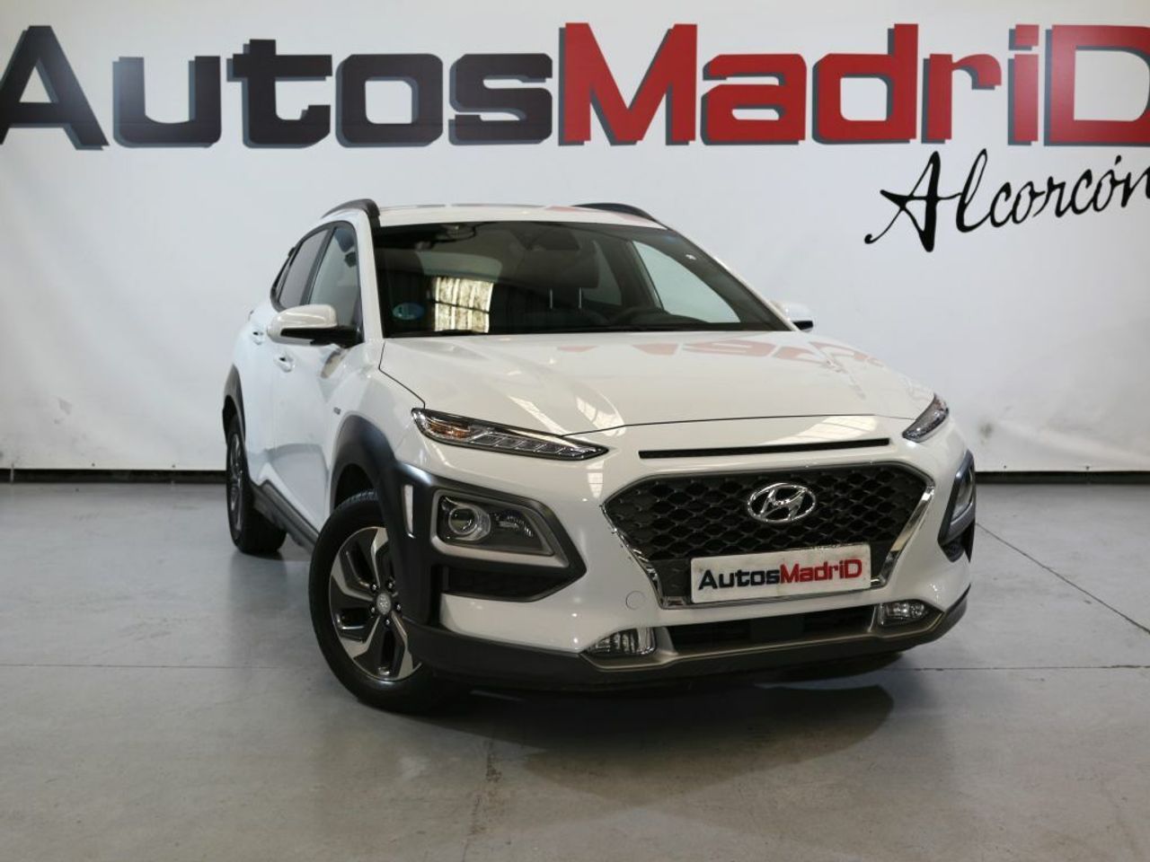 Foto Hyundai Kona 1