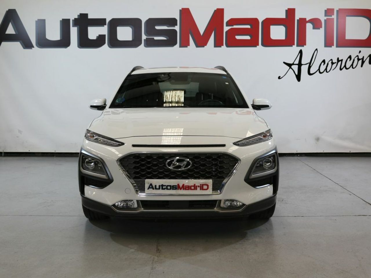 Foto Hyundai Kona 2